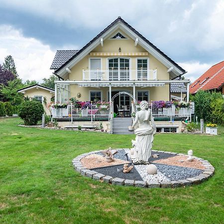 Ferienwohnung Marianna Riederau Bagian luar foto