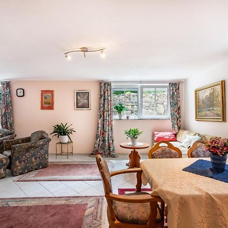 Ferienwohnung Marianna Riederau Bagian luar foto