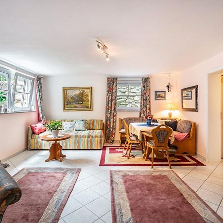 Ferienwohnung Marianna Riederau Bagian luar foto