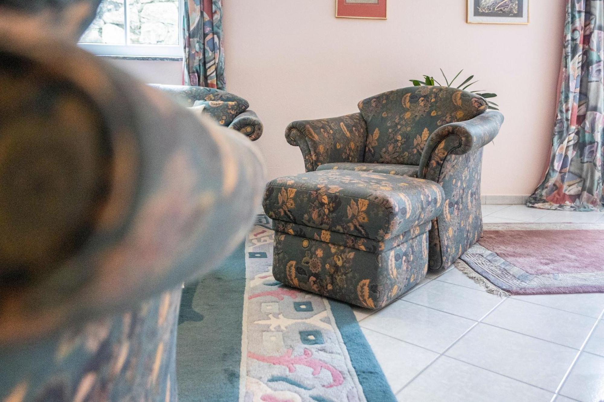 Ferienwohnung Marianna Riederau Bagian luar foto