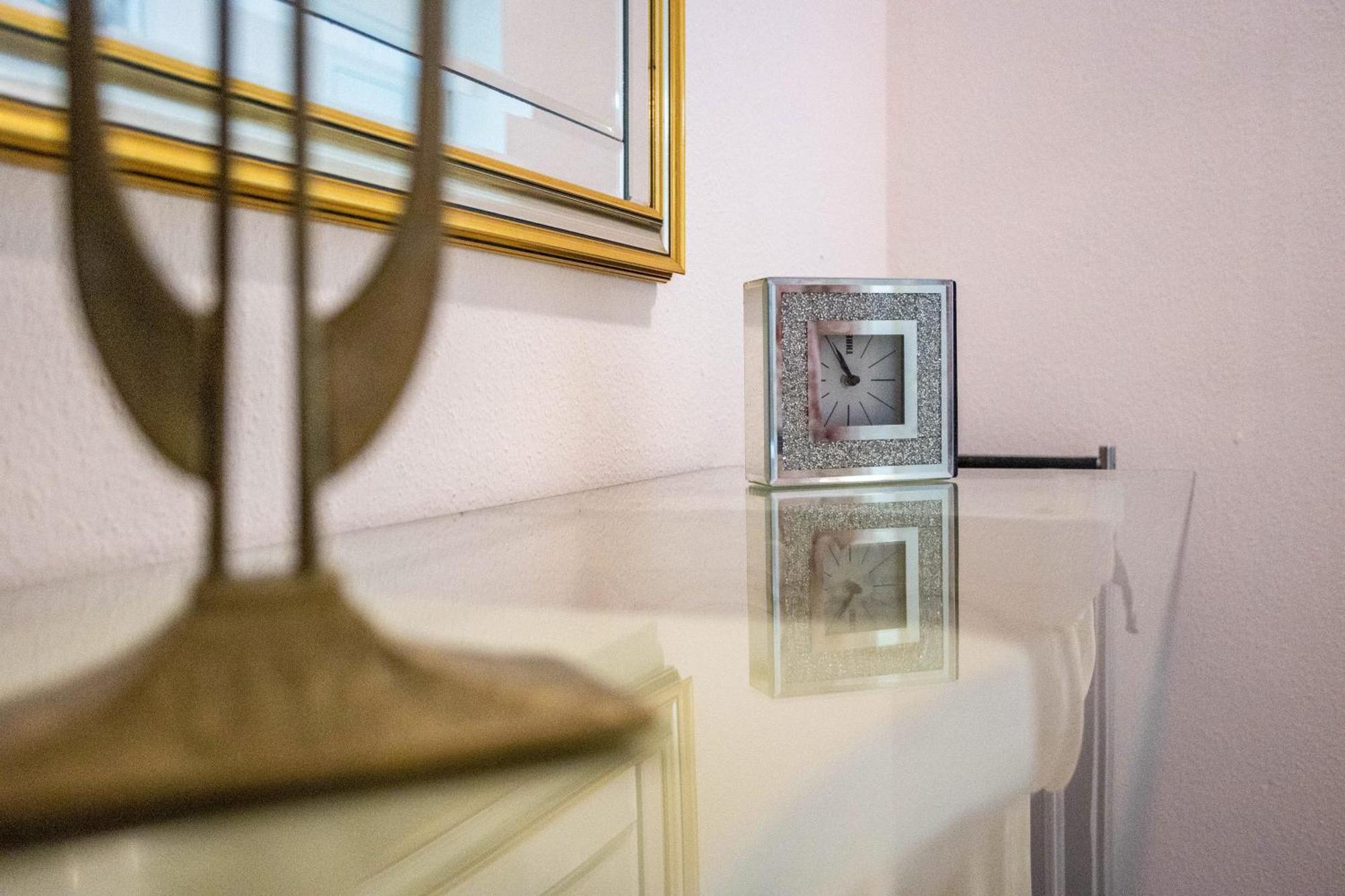 Ferienwohnung Marianna Riederau Bagian luar foto