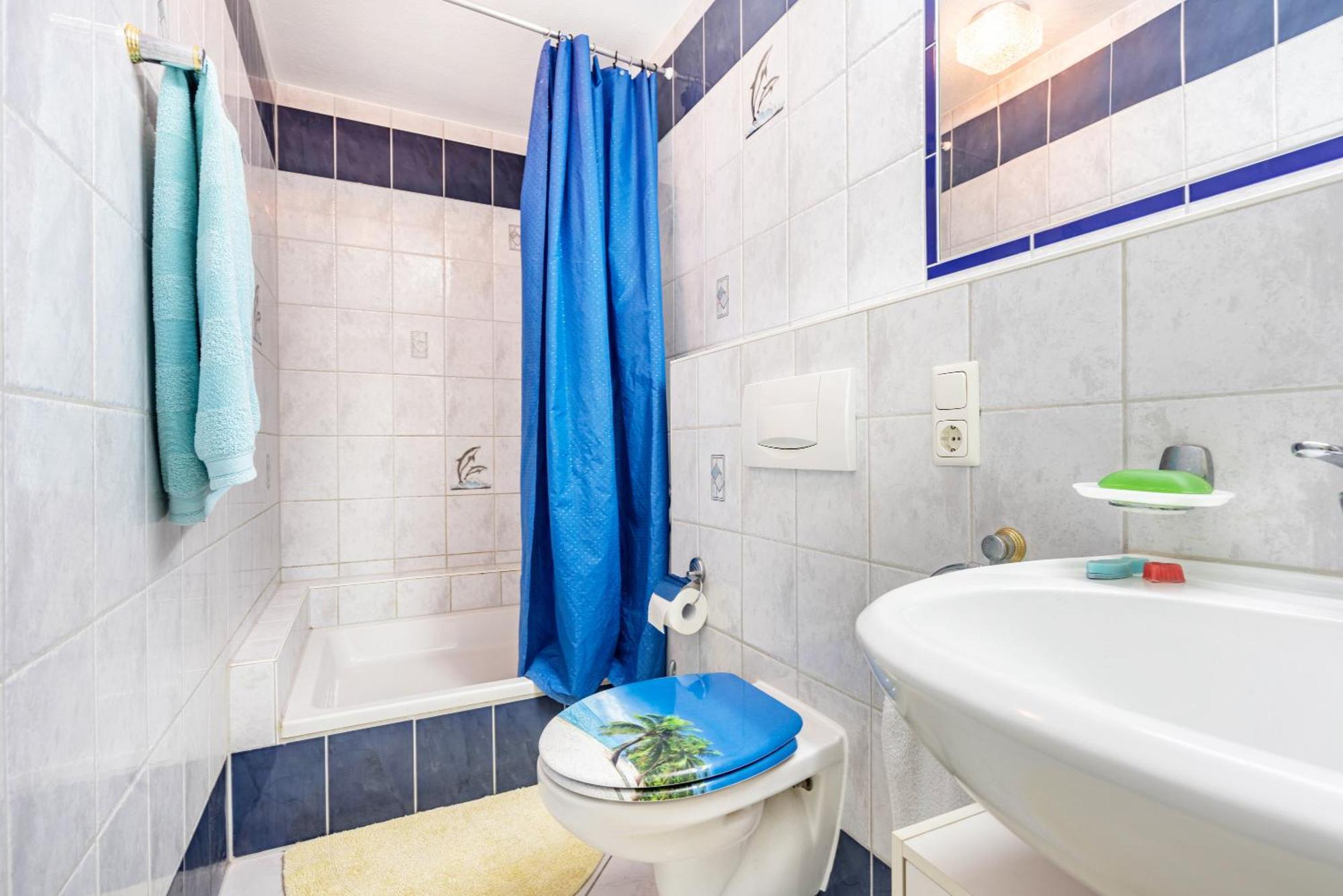 Ferienwohnung Marianna Riederau Bagian luar foto