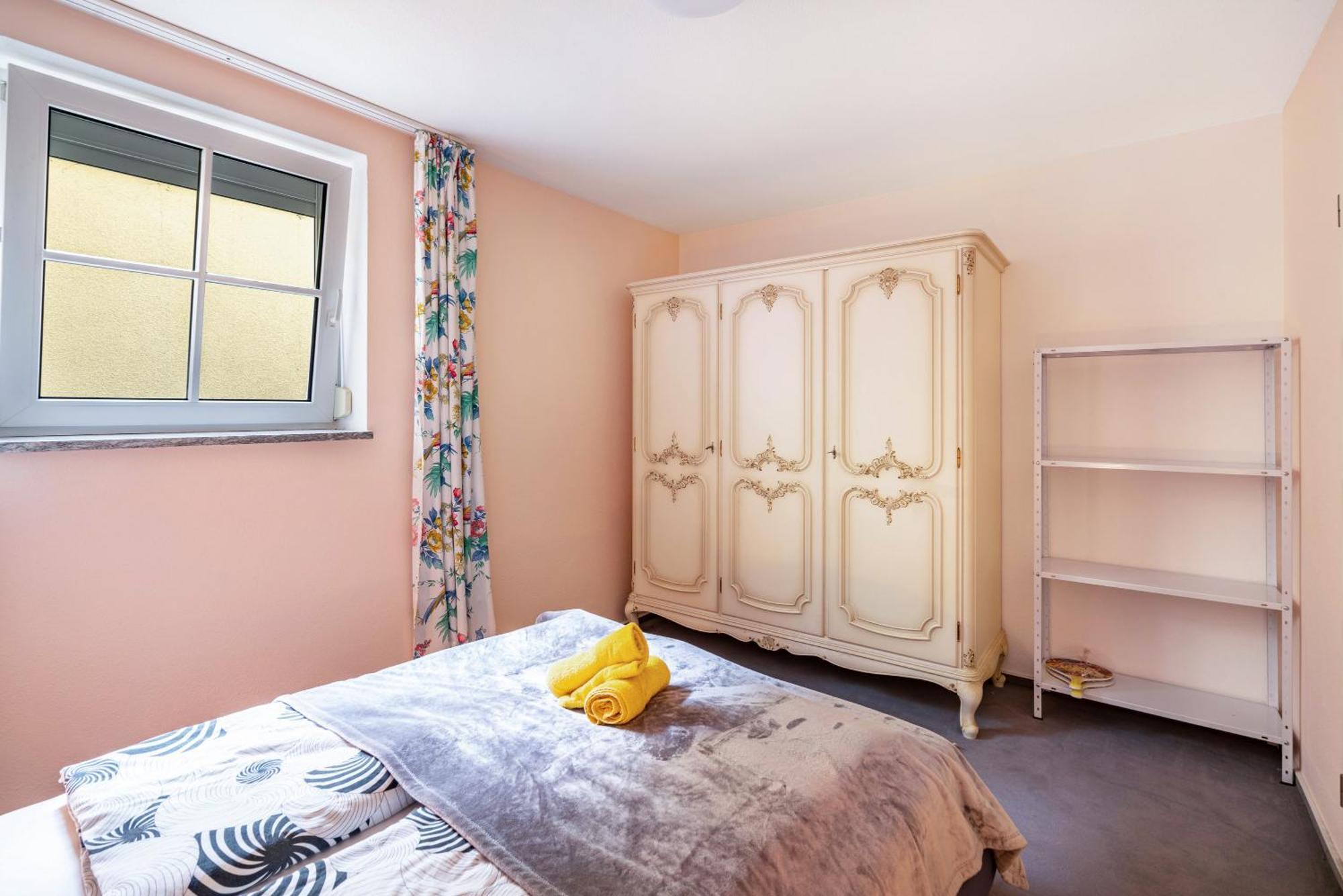 Ferienwohnung Marianna Riederau Bagian luar foto