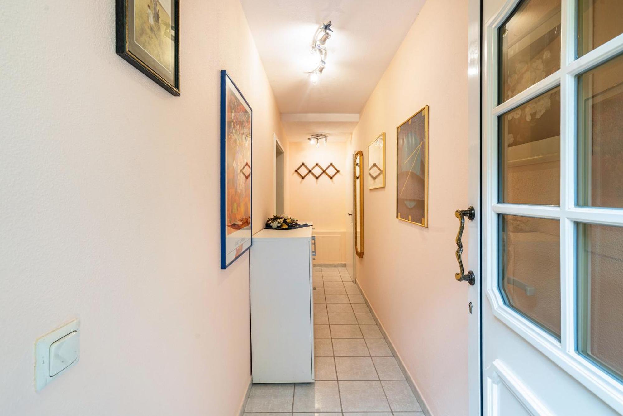 Ferienwohnung Marianna Riederau Bagian luar foto