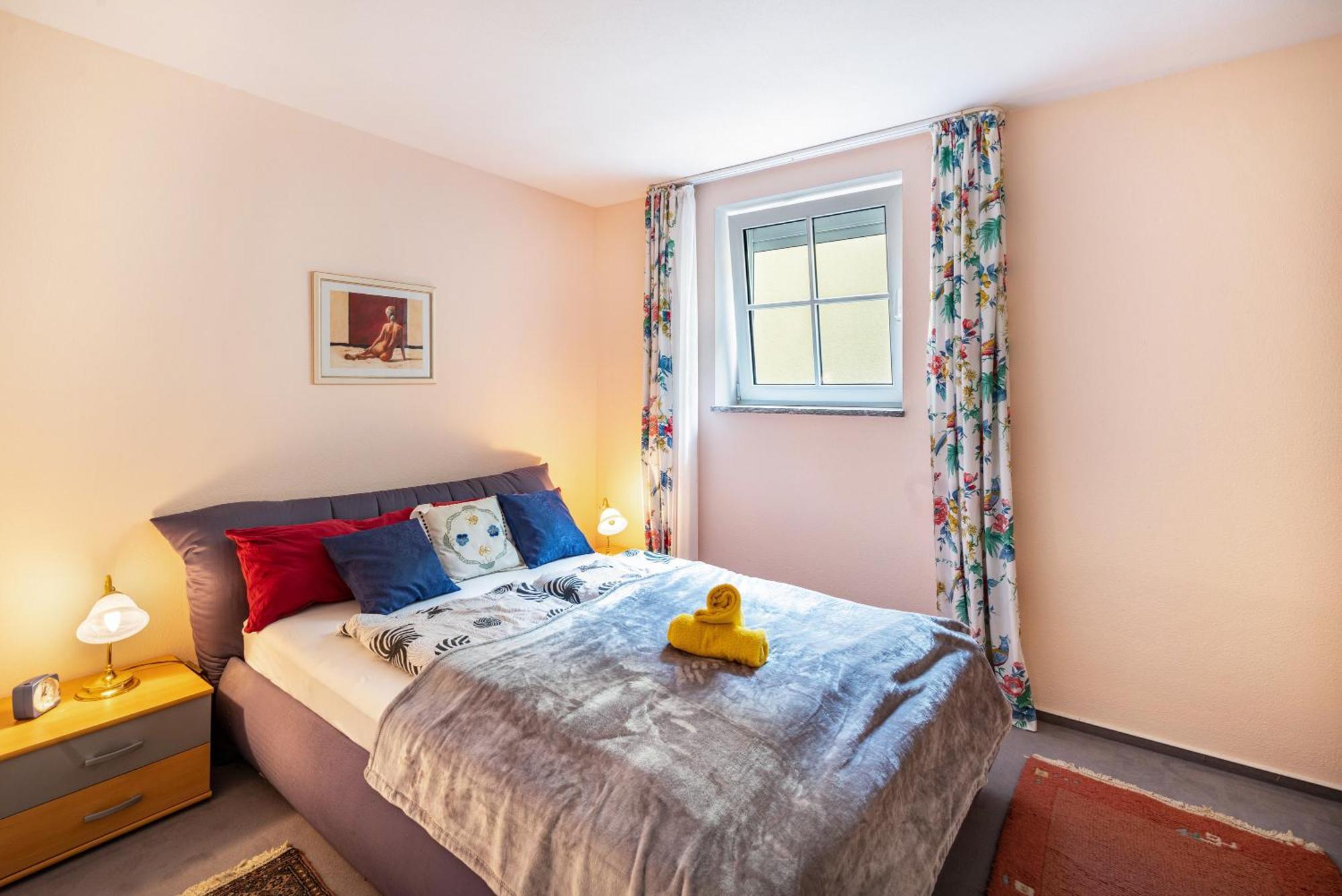 Ferienwohnung Marianna Riederau Bagian luar foto