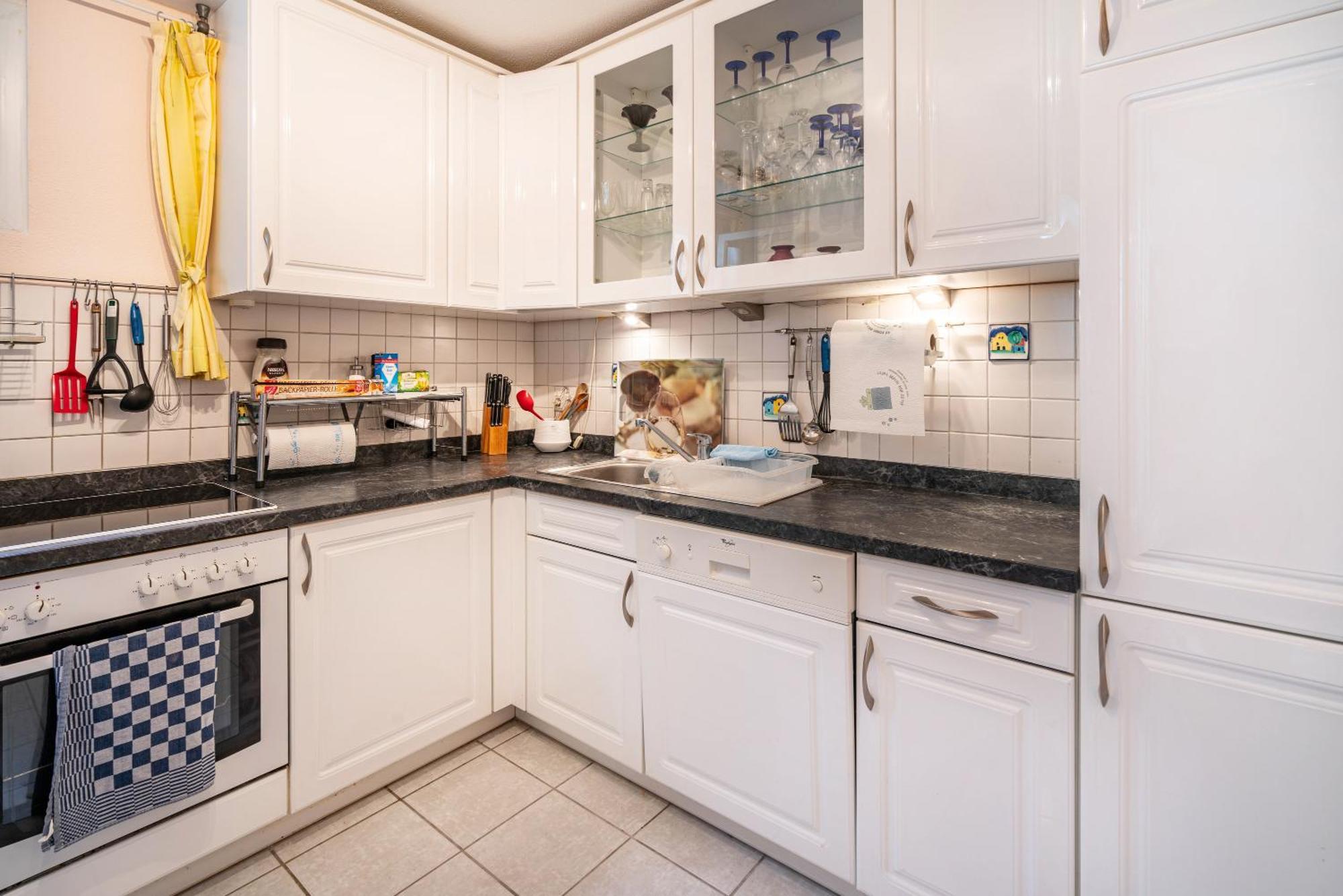 Ferienwohnung Marianna Riederau Bagian luar foto