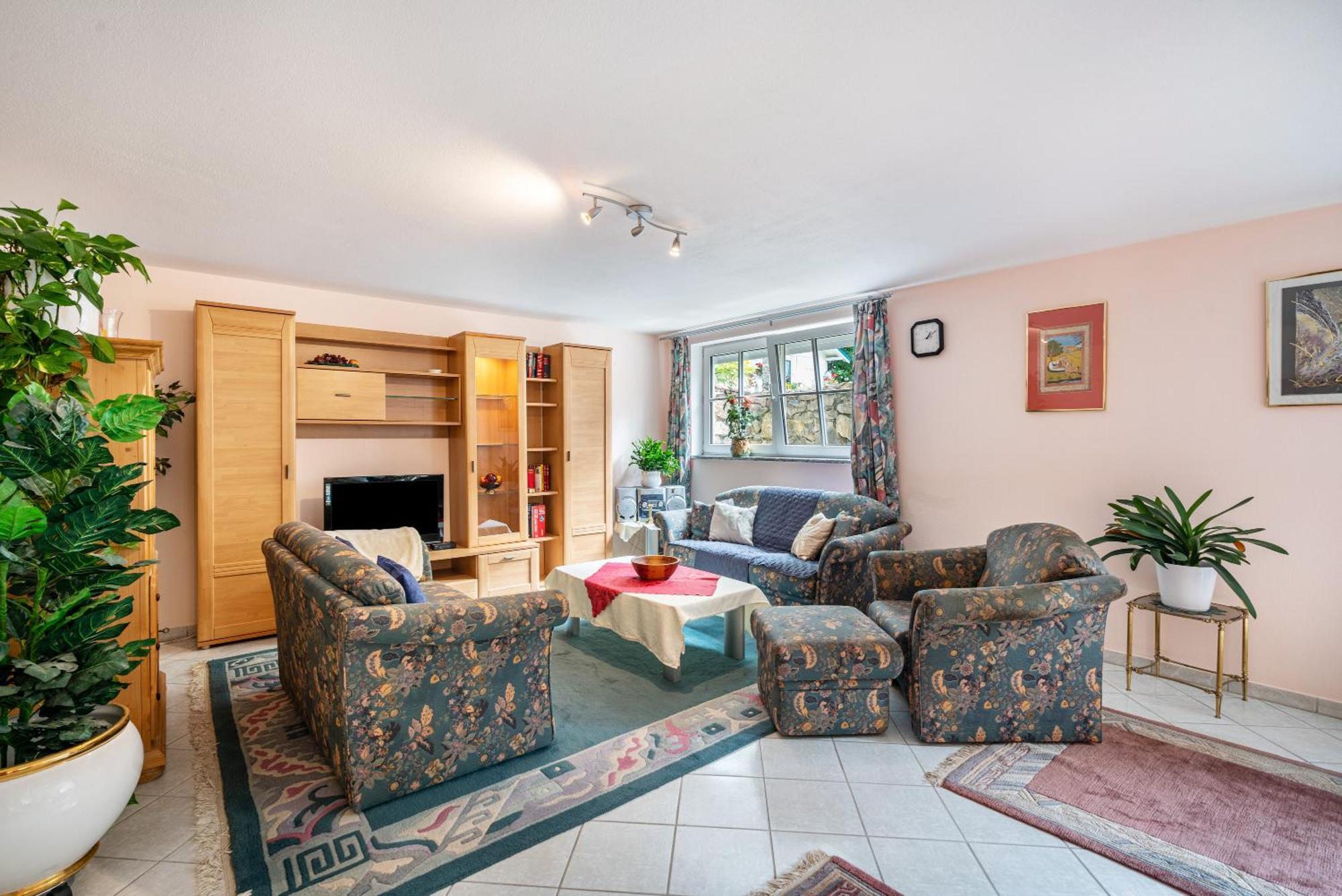 Ferienwohnung Marianna Riederau Bagian luar foto
